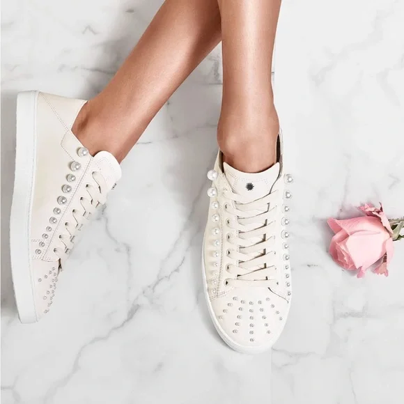 Goldie Convertible Sneaker - Picture 3 of 8